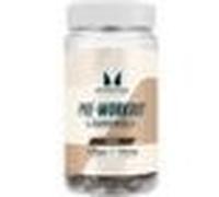Gominolas Pre-Entreno - 120 GUMMIES - 30raciones - Cola