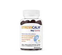 Gomitas antiestrés para el día x60