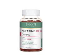 Gomitas de queratina Biocyte x60