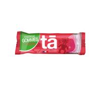 Gomitas energéticas TA Energy - Fresa