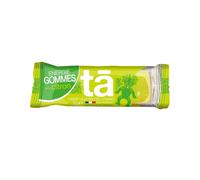 Gomitas energéticas TA Energy - Limón