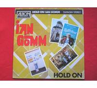 Gomm, Ian - Gomm, Ian Hold On 12" Albion 12ION2 EX/EX 1978 12 inch