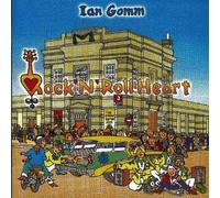 Gomm, Ian - Rock 'N' Roll Heart