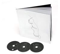 Gomm, Jon - Faintest Idea -Earbook-