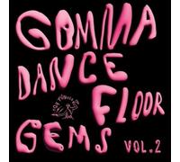 Varios artistas – Gomma Dancefloor Gems Vol. 2 – Vinilo (Importación USA)
