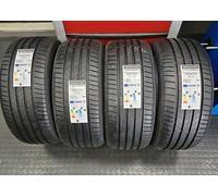 GOMME 225/40 ZR18 92Y XL BRIDGESTONE TURANZA 6 TL 4 PNEUMATICI NUOVI DOT2025