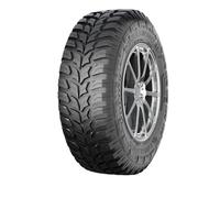 Gomme Linglong Crosswind mt 265 70 R17 LT 121/118Q TL per Fuoristrada