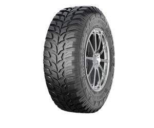 Gomme Linglong Crosswind mt 265 70 R17 LT 121/118Q TL per Fuoristrada