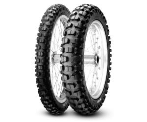 GOMME PNEUMATICI MT21 RALLYCROSS 130/90 R18 69R PIRELLI