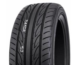 Gomme Yokohama Advan fleva v701 215 55 R17 94W TL Estivi per Auto
