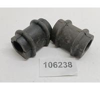 Gommino Barra Estabilizadora Delantera Para Peugeot 106 205 Citroën Saxo Ax