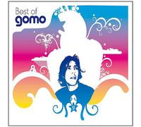 Gomo - Best of
