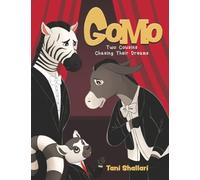 Gomo: Two Cousins Chasing Their Dreams