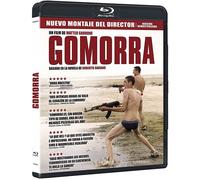Gomorra [Blu-ray]