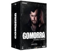 Gomorra - Intégrale 5 saisons [DVD]