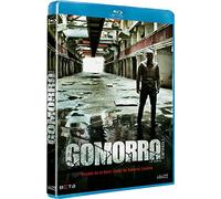 Gomorra. La serie (1ª temporada) [Blu-ray]