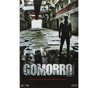 Gomorra. La serie (1ª temporada) [DVD]