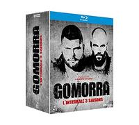 Gomorra - La série - L'intégrale 3 saisons [Italia] [Blu-ray]