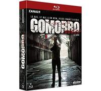 Gomorra - La série - Saison 1 [Francia] [Blu-ray]