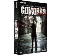 Gomorra - La série - Saison 1 [Francia] [DVD]