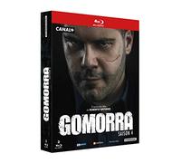Gomorra - La série - Saison 4 [Francia] [Blu-ray]