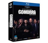 Gomorra - Stagione 03 (4 Blu-Ray) [Italia] [Blu-ray]