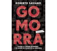 Gomorra: Viatge a l'imperi econòmic i al somni de poder de la camorra (LABUTXACA)