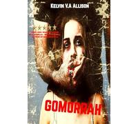 Gomorrah (Gomorrah and Sodom)