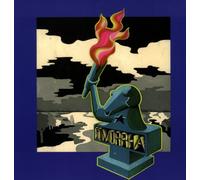 Gomorrha - I Turned To See Whose Voice It Was [Vinilo]
