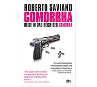 Gomorrha; Reise in das Reich der Camorra: 34529