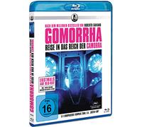 Gomorrha - Reise ins Reich der Camorra [Alemania] [Blu-ray]