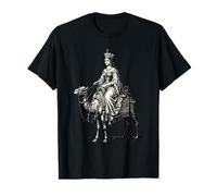 Gomory El Viaje del soberano Demonio Camiseta