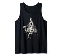 Gomory El Viaje del soberano Demonio Camiseta sin Mangas