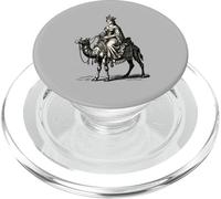 Gomory El Viaje del soberano Demonio PopSockets PopGrip para MagSafe