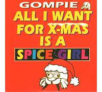 Gompie - All I Want for Christmas..