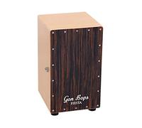 Gon Bops - Cajón Fiesta Caoba