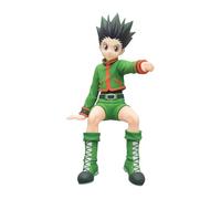 Gon Figura 13 cm Hunter x Hunter Noodle Stopper re-Run