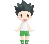 Gon Freecss Fig. 10 cm Hunter x Hunter Hello! Good Smile