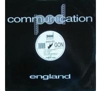 Gon - Retrograde E.P.