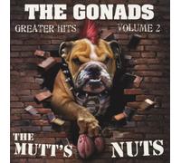 Gonads, the - Greater Hits Vol. 2 [Vinilo]