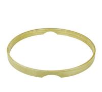 GONALCA - Aro Madera Redoblante Bordonero 25Cm Ref. 07301 Standard - 5244-099-OR