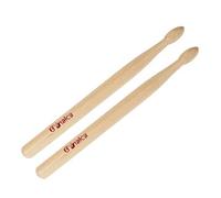 GONALCA - Baqueta Tambor Bebe Par Ref. 02005 Standard - 2600-099-OR