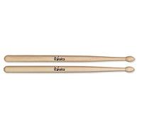 Gonalca - Baqueta Tambor Reglamento Par Ref. 02000, color 099 - Standard - 01.2595-099