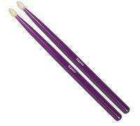 GONALCA - Baqueta Tambor Reglamento Par Ref. 02000 Gc0071 morado claro - 2595-131-OR