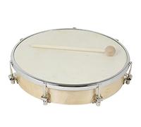 Gonalca - Pandero Madera Econ. 25Cm Tens. P/Piel Ref. 01614 Standard - 7271-099