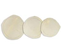 GONALCA - Parche De Piel 60 Cm Ref. 08540 Standard - 4138-099-OR