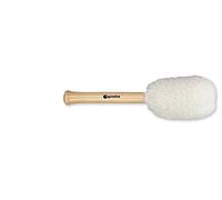 Gonalca Percusion 2610 - Maza bombo peluche escocesa, color estándar