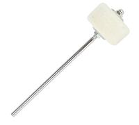 Gonalca Percusion 2663 - Maza pedal bombo fieltro, color estándar