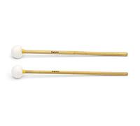 Gonalca Percusion 6093 - Maza timbales blanda, bambu, color estándar