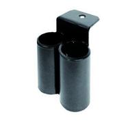 Gonalca Percusion P01328 - Portabaquetas para redoblante, color estándar